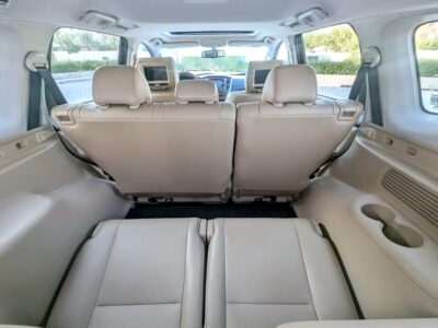 2016 Mitsubishi Montero Sport GLS 4WD Top Line 6 Cylinder Bronze Beige GCC