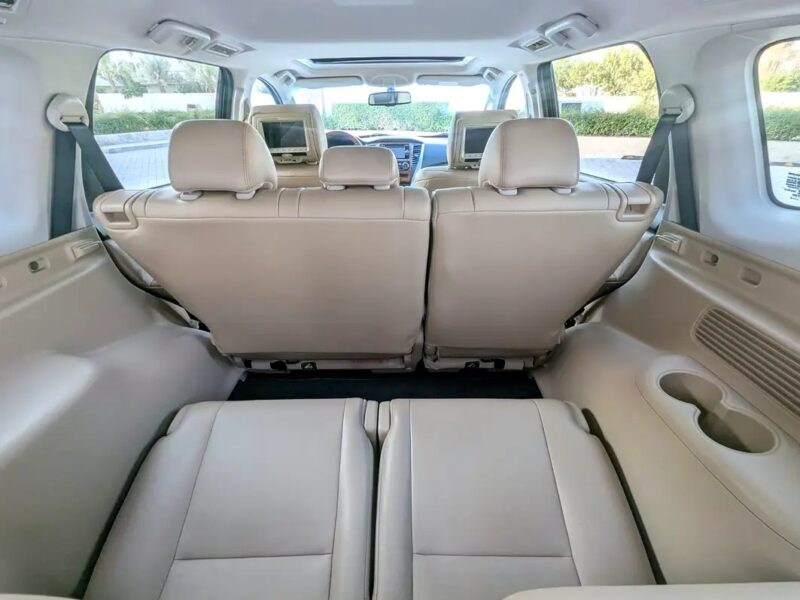 2016 Mitsubishi Montero Sport GLS 4WD Top Line 6 Cylinder Bronze Beige GCC