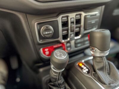 2025 Jeep Wrangler Rubicon 392 6.4L V8 FINAL EDITION Blue Black