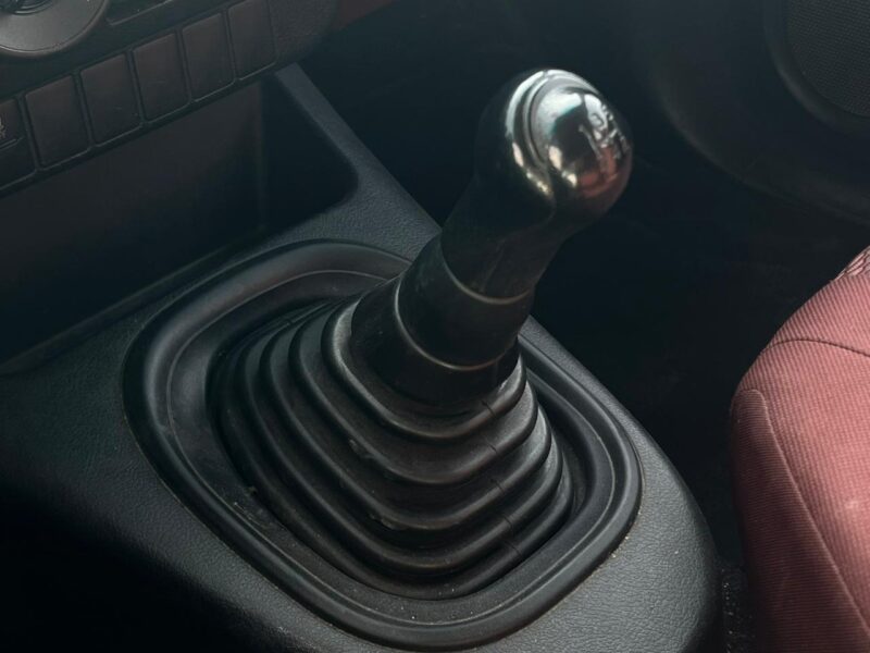 2021 Toyota Hilux 4X2 Manual GCC Specifications White Red