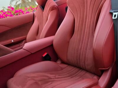 2023 MG Other MG Cyberster 100 Anniversary Limited Edition Red