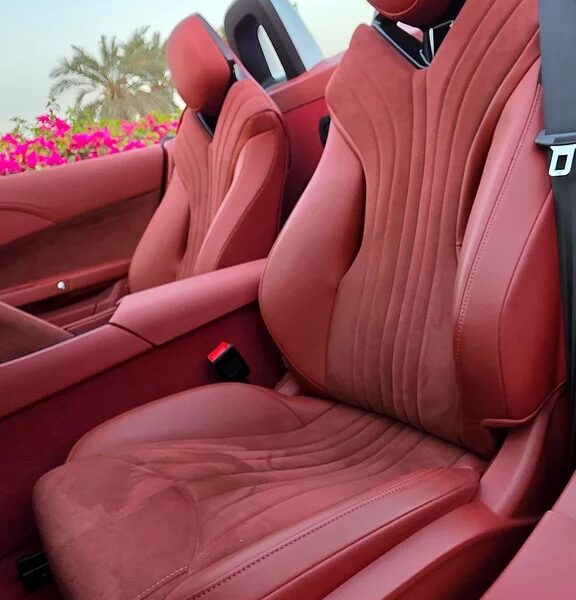 2023 MG Other MG Cyberster 100 Anniversary Limited Edition Red