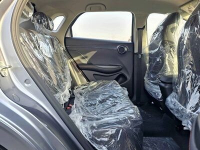 2025 BYD E2 ELECTRIC GREY LUXURY 405KM RANGE