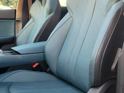 2024 MG MG7 Elegance 1.5 Turbo Full option 4-Cylinders Engine White Green