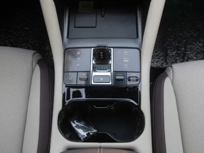 2025 BYD SONG PLUS DM-i Flagship 0KM Grey Beige SUV