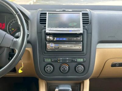 2005 Volkswagen Polo Other CLEAN TITLE Recently Arrived Black Beige