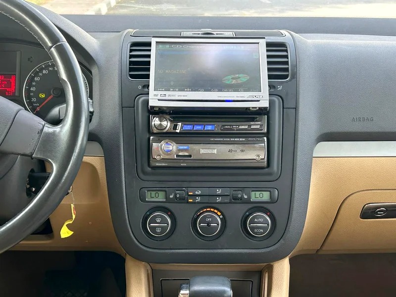 2005 Volkswagen Polo Other CLEAN TITLE Recently Arrived Black Beige