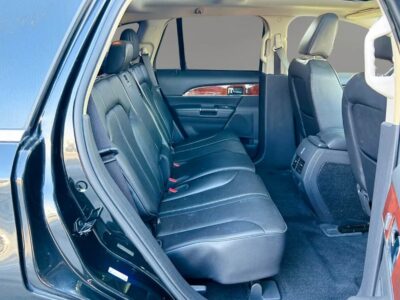 2011 Lincoln MKS Other FULLY LOADED CLEAN CAR Black