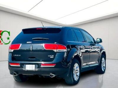 2011 Lincoln MKS Other FULLY LOADED CLEAN CAR Black