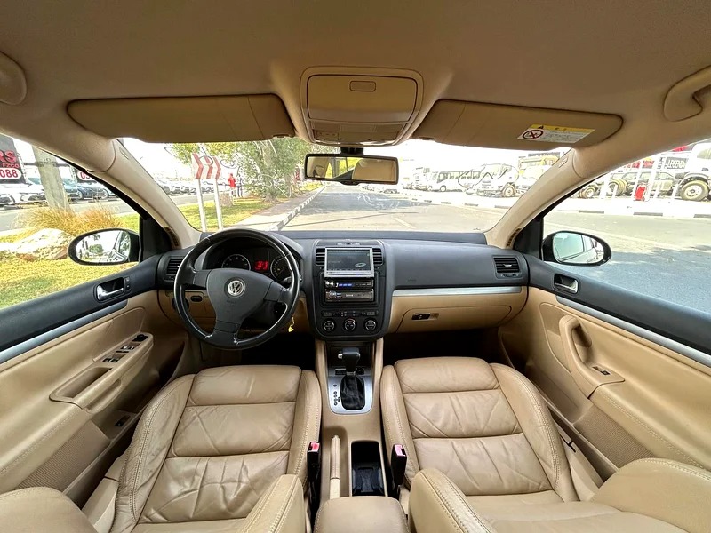 2005 Volkswagen Polo Other CLEAN TITLE Recently Arrived Black Beige