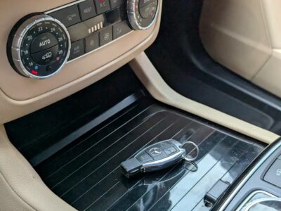 2016 Mercedes-Benz GLE Coupe GLE 43 AMG IN EXCELLENT CONDITION Black Beige