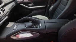 2023 Mercedes-Benz GLE 450 AMG Coupe 3.0L Engine Black