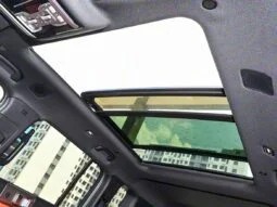 2025 BYD Leopard TITANIUM 7 PRO 0KM Range Extender Silver Orange