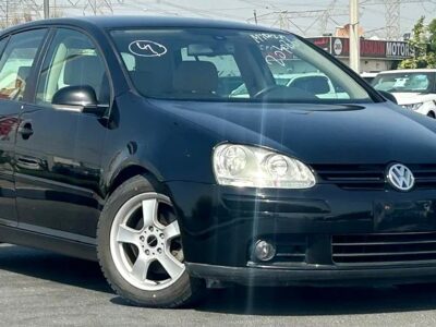 2005 Volkswagen Polo Other CLEAN TITLE Recently Arrived Black Beige