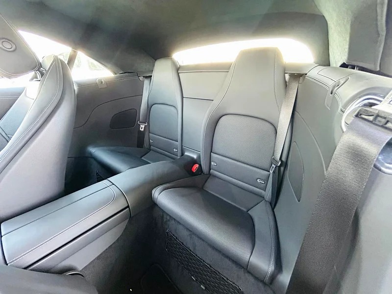 2024 Mercedes-Benz SL-Class SL 63 AMG LIKE BRAND NEW Black