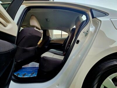 2022 Toyota Corolla XLI GCC 1.6-liter 4 Cylinder Engine White Beige GCC Specs