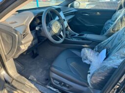2024 Toyota Avalon 3.5 liters 6 Cylinder Engine FWD Black