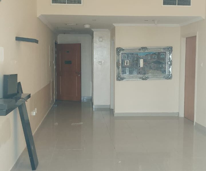Residential 1 Bedroom Apartment for rent Sharjah