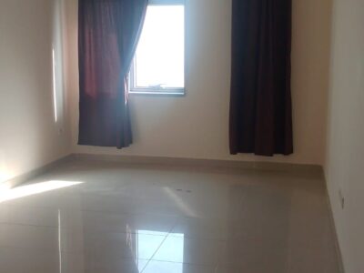 Residential 1 Bedroom Apartment for rent Sharjah
