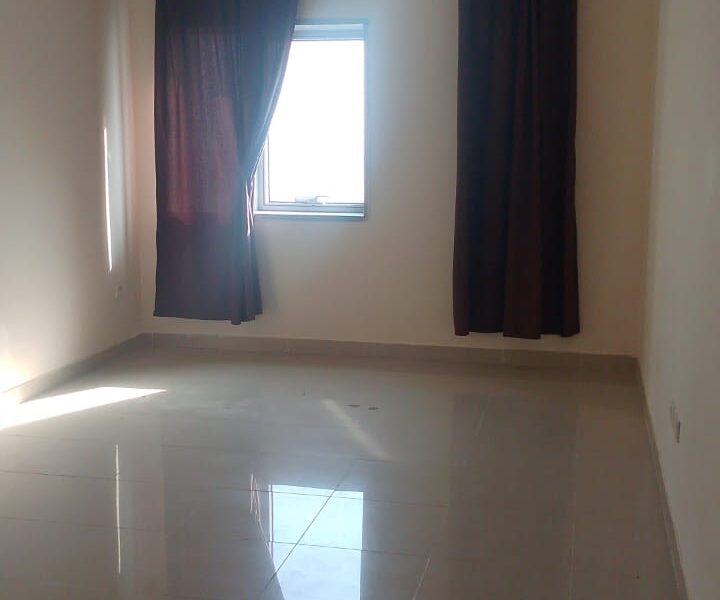 Residential 1 Bedroom Apartment for rent Sharjah