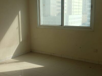 Residential 1 Bedroom Apartment for rent Sharjah