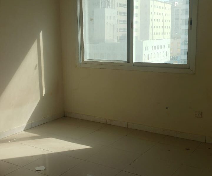 Residential 1 Bedroom Apartment for rent Sharjah