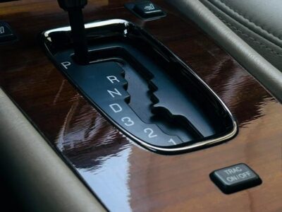 2001 Cadillac STS Seville STS NEAT AND CLEAN CAR White Beige