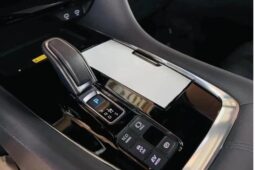 2024 Toyota Alphard Hybrid 2.5L E-4WD 7-Seater Automatic Grey Black