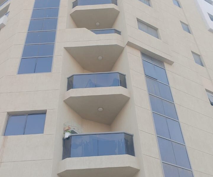 Residential 2 Bedroom Apartment for rent Sharjah