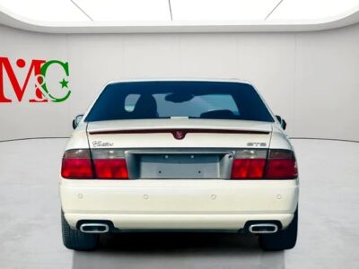 2001 Cadillac STS Seville STS NEAT AND CLEAN CAR White Beige