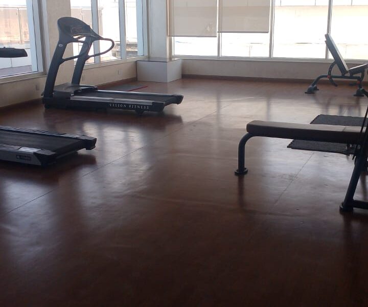 Residential 2 Bedroom Apartment for rent Sharjah