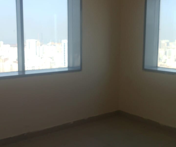 Residential 2 Bedroom Apartment for rent Sharjah