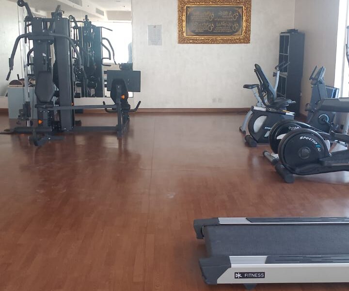 Residential 2 Bedroom Apartment for rent Sharjah