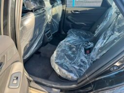 2024 Toyota Avalon 3.5 liters 6 Cylinder Engine FWD Black