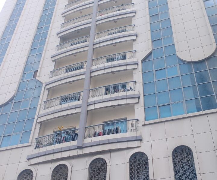 Residential 2 Bedroom Apartment for rent Sharjah