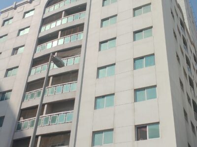 Residential 1 Bedroom Apartment for rent Sharjah
