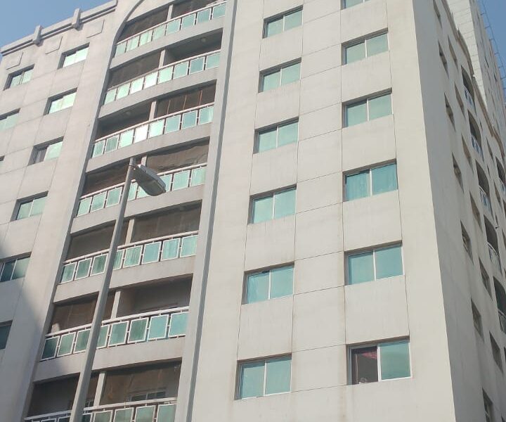 Residential 1 Bedroom Apartment for rent Sharjah