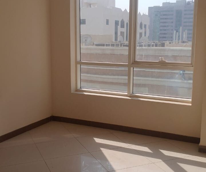 Residential 2 Bedroom Apartment for rent Sharjah