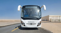 2024 Ashok Leyland OYSTER 350 hp 260 kW White Blue