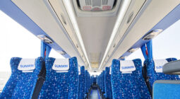 2024 Ashok Leyland OYSTER 350 hp 260 kW White Blue