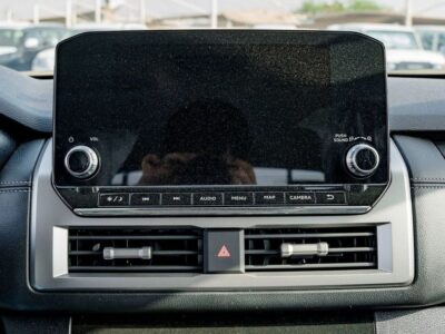 Mitsubishi L200 2025 Mitsubishi L200 2.4L MT Petrol Blue Black