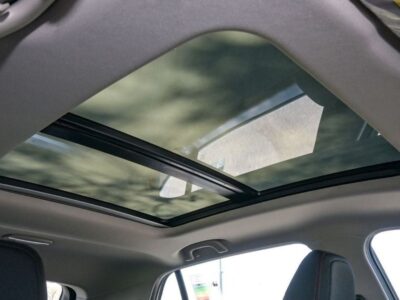 2024 Chevrolet Groove Premier 1.5L GCC Specs Full Option Grey Black