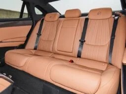 2025 BYD HAN L EV Premium Edition 0KM Silver Brown