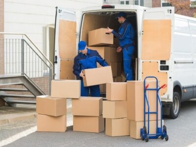 Movers and Packers Dubai Moving Service Company UAE