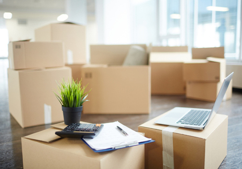 Movers and Packers Dubai Moving Service Company UAE