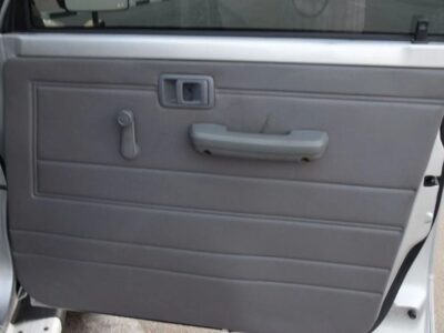 Toyota Land Cruiser Pick Up 2018 4.5L 8 Cylinder Diesel Manual Silver Grey