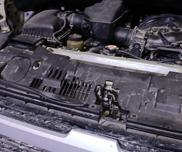 Bolt Master Auto Repair