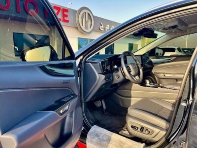 2023 Lexus NX350h Hybrid Executive 2.5L 4 Cylinder Engine Black