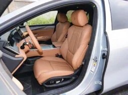 2025 BYD HAN L EV Premium Edition 0KM Silver Brown