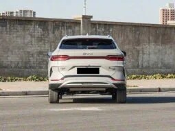 2025 BYD SONG PLUS DM-i Honor Edition 0KM Grey Beige SUV